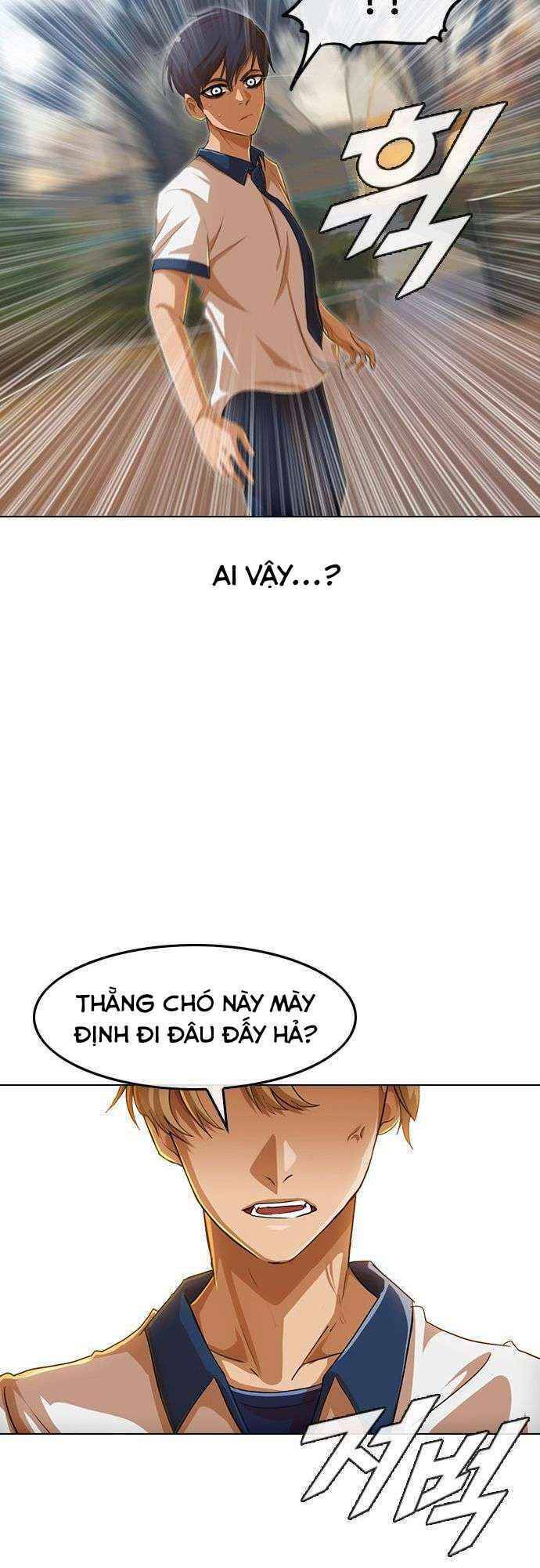 Cô Gái Từ Ứng Dụng Nhắn Tin Ngẫu Nhiên Chapter 71 - Trang 2