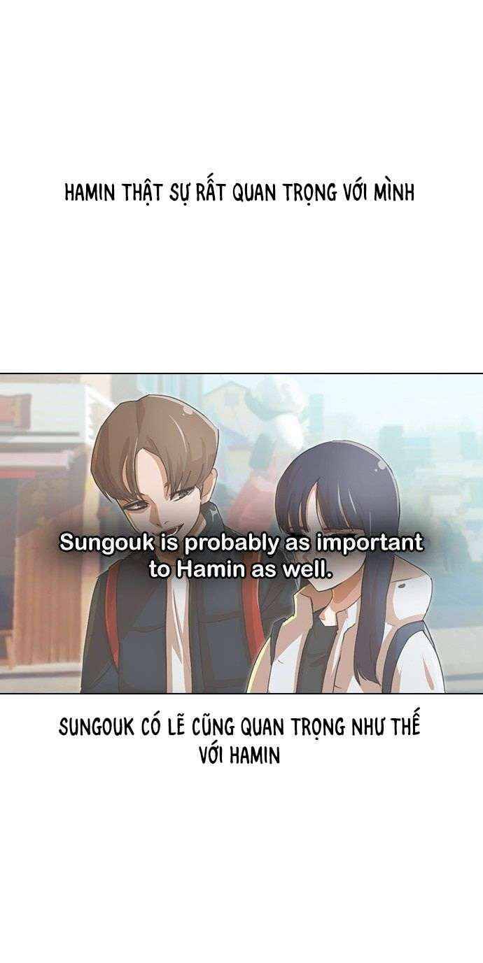 Cô Gái Từ Ứng Dụng Nhắn Tin Ngẫu Nhiên Chapter 71 - Trang 2