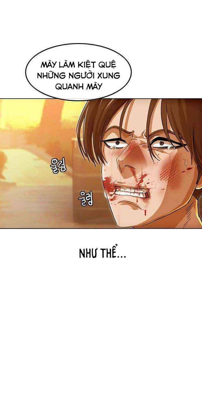 Cô Gái Từ Ứng Dụng Nhắn Tin Ngẫu Nhiên Chapter 71 - Trang 2