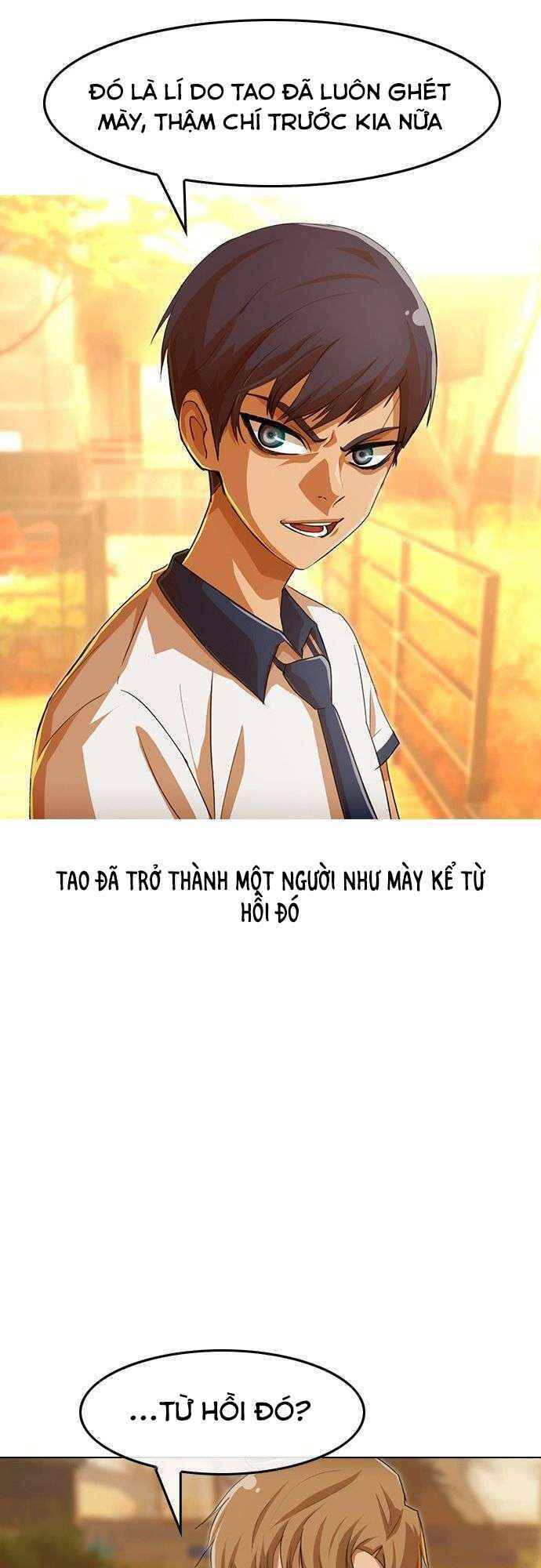 Cô Gái Từ Ứng Dụng Nhắn Tin Ngẫu Nhiên Chapter 71 - Trang 2