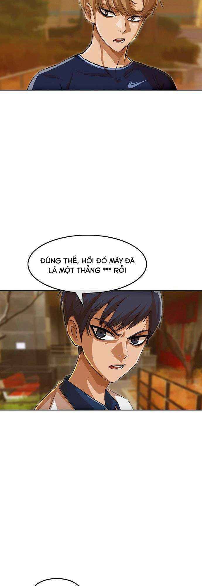 Cô Gái Từ Ứng Dụng Nhắn Tin Ngẫu Nhiên Chapter 71 - Trang 2