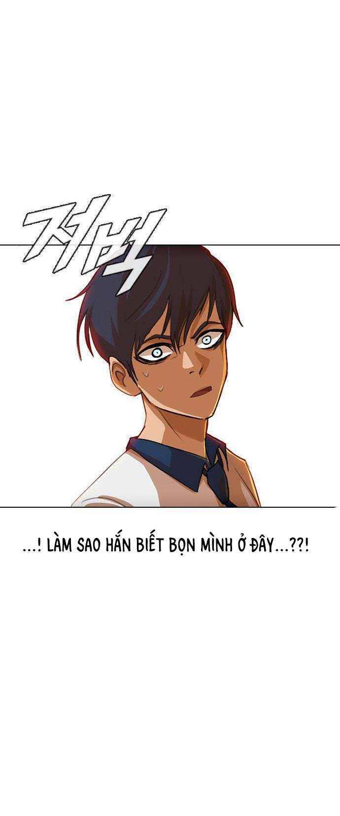 Cô Gái Từ Ứng Dụng Nhắn Tin Ngẫu Nhiên Chapter 71 - Trang 2