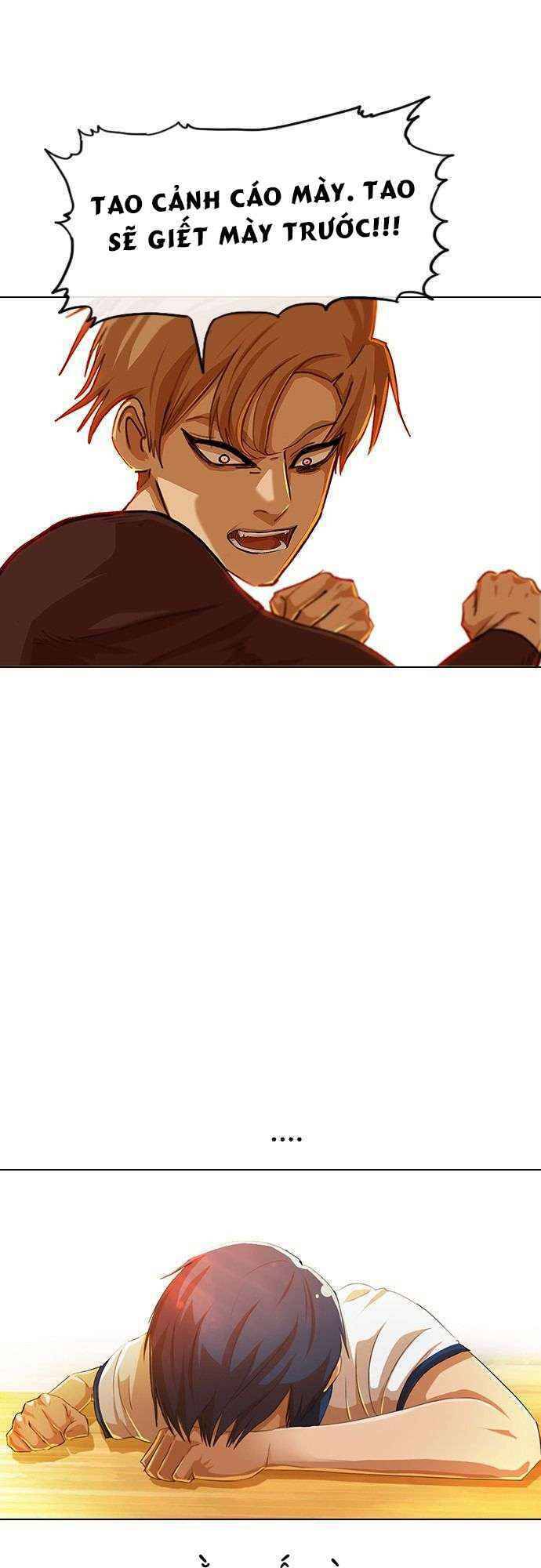 Cô Gái Từ Ứng Dụng Nhắn Tin Ngẫu Nhiên Chapter 71 - Trang 2