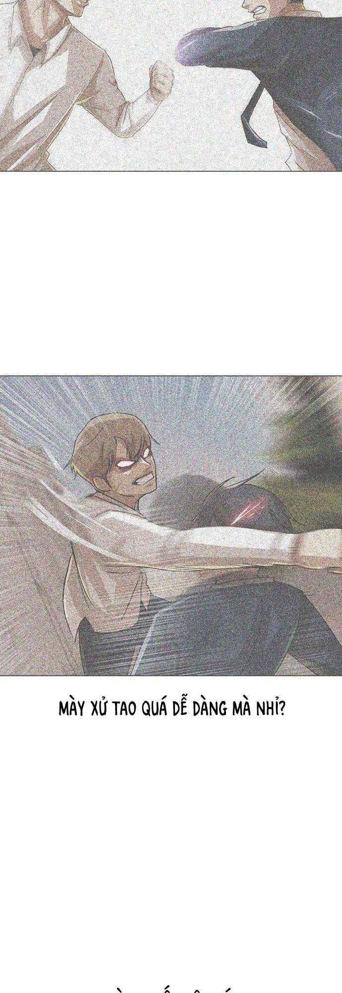 Cô Gái Từ Ứng Dụng Nhắn Tin Ngẫu Nhiên Chapter 71 - Trang 2