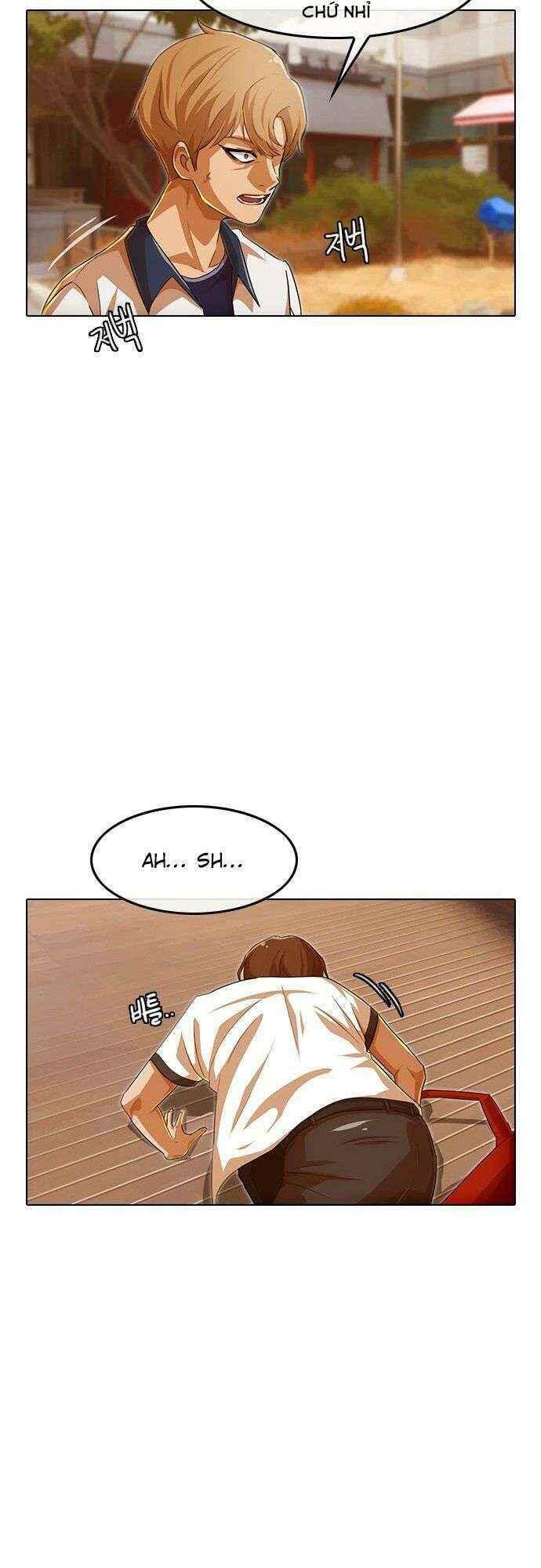 Cô Gái Từ Ứng Dụng Nhắn Tin Ngẫu Nhiên Chapter 71 - Trang 2