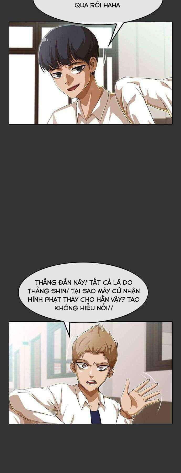 Cô Gái Từ Ứng Dụng Nhắn Tin Ngẫu Nhiên Chapter 72 - Trang 2