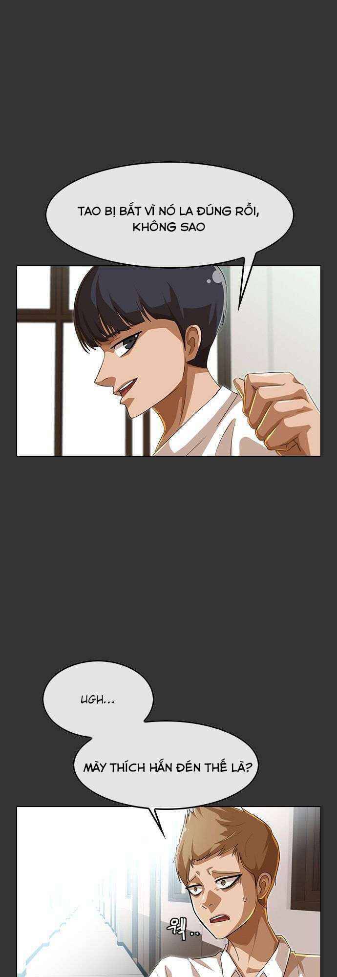 Cô Gái Từ Ứng Dụng Nhắn Tin Ngẫu Nhiên Chapter 72 - Trang 2