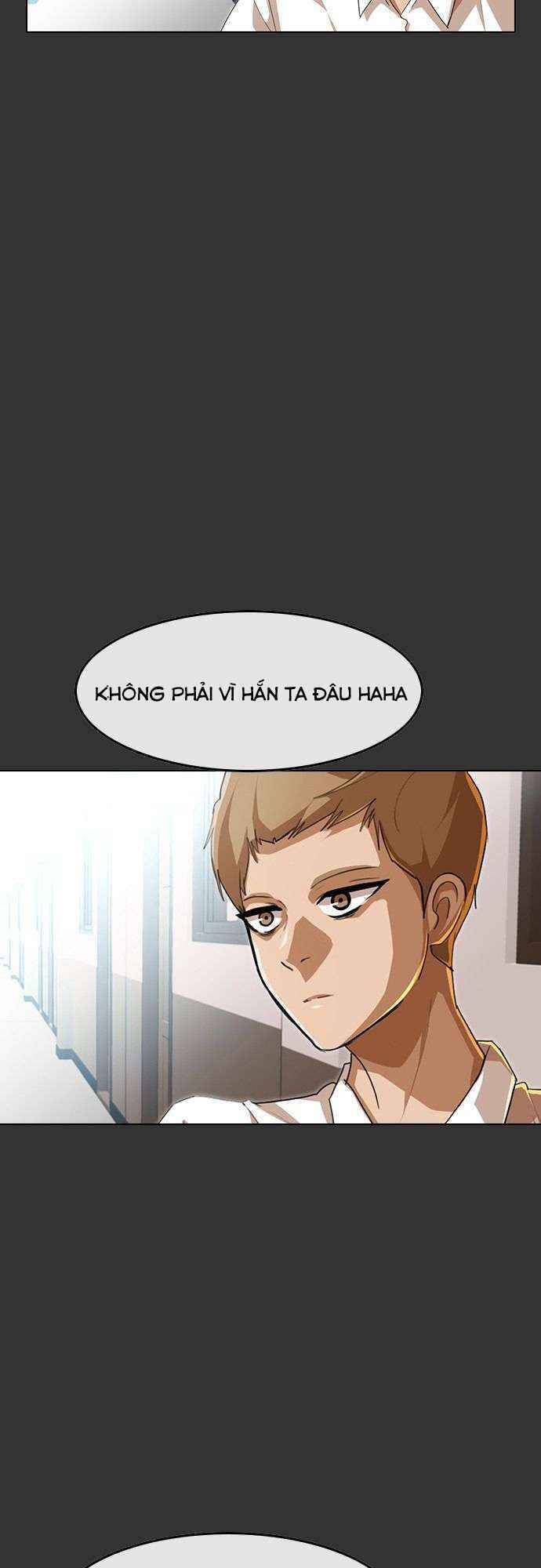 Cô Gái Từ Ứng Dụng Nhắn Tin Ngẫu Nhiên Chapter 72 - Trang 2