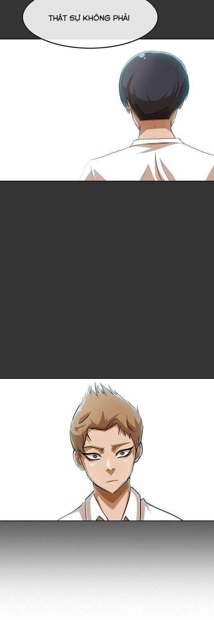 Cô Gái Từ Ứng Dụng Nhắn Tin Ngẫu Nhiên Chapter 72 - Trang 2