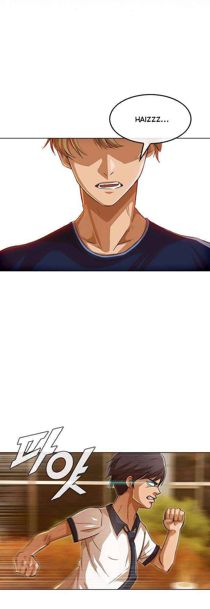 Cô Gái Từ Ứng Dụng Nhắn Tin Ngẫu Nhiên Chapter 72 - Trang 2