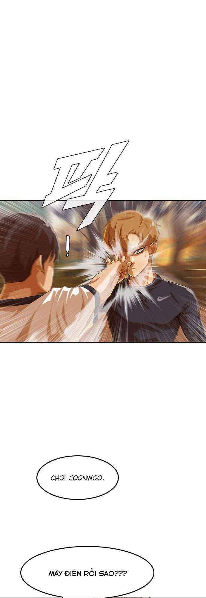 Cô Gái Từ Ứng Dụng Nhắn Tin Ngẫu Nhiên Chapter 72 - Trang 2