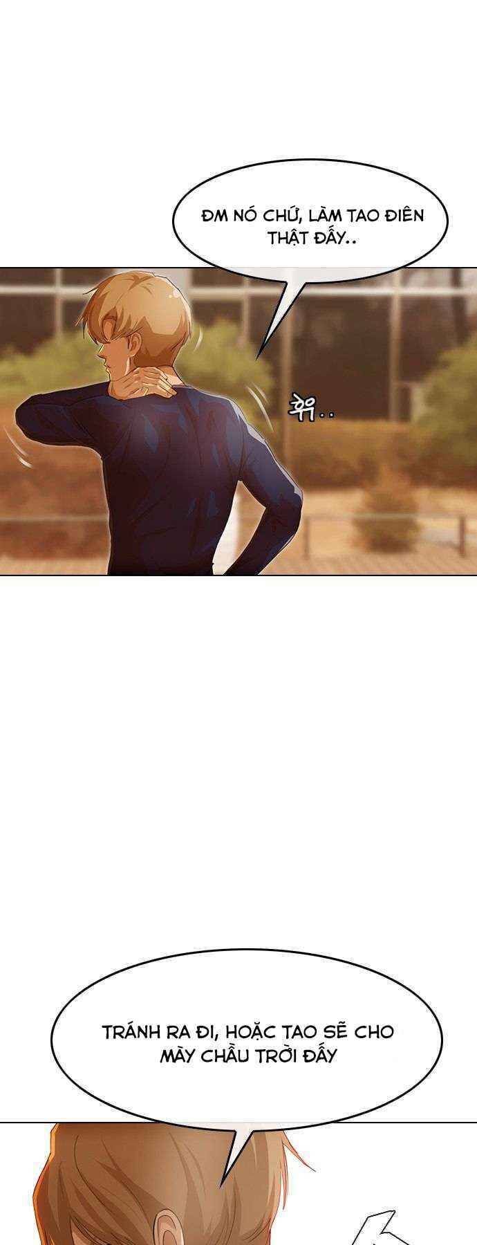 Cô Gái Từ Ứng Dụng Nhắn Tin Ngẫu Nhiên Chapter 72 - Trang 2