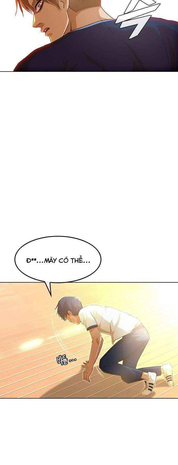 Cô Gái Từ Ứng Dụng Nhắn Tin Ngẫu Nhiên Chapter 72 - Trang 2