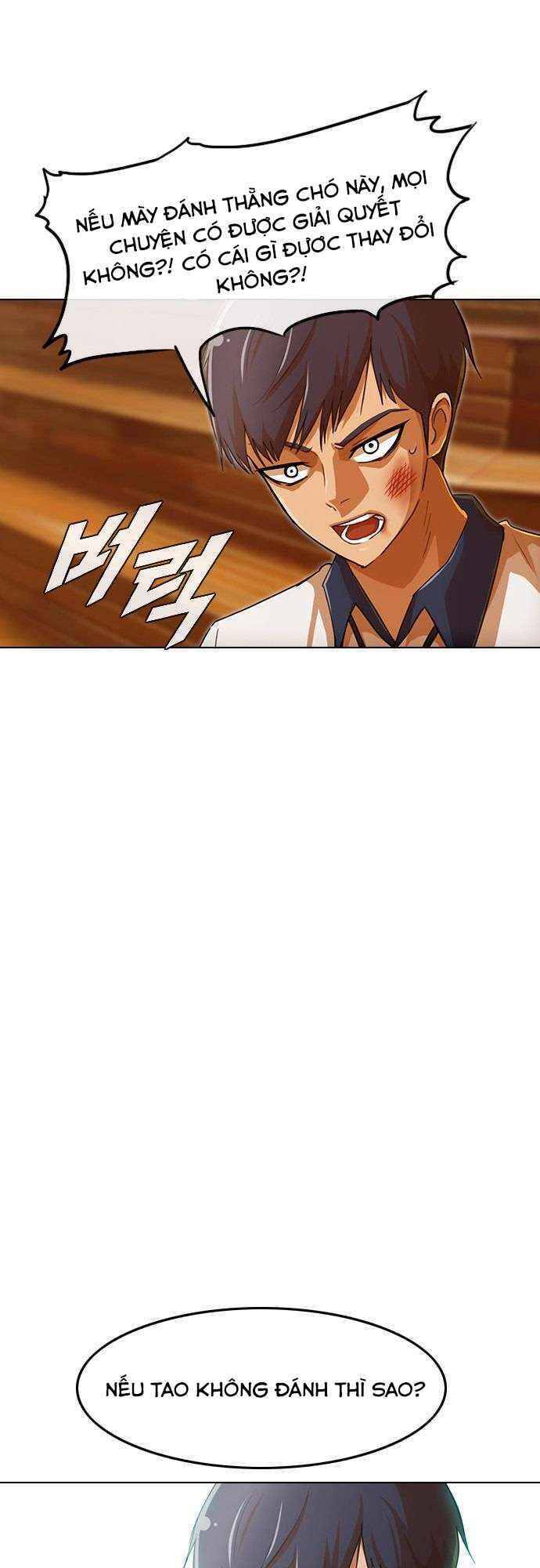 Cô Gái Từ Ứng Dụng Nhắn Tin Ngẫu Nhiên Chapter 72 - Trang 2