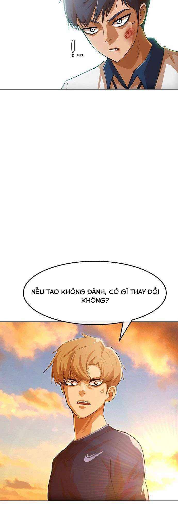 Cô Gái Từ Ứng Dụng Nhắn Tin Ngẫu Nhiên Chapter 72 - Trang 2