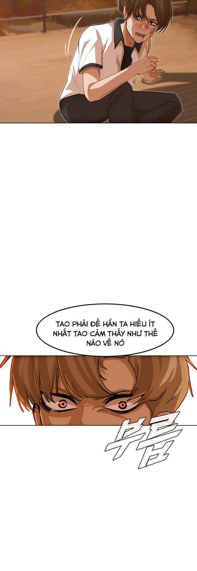 Cô Gái Từ Ứng Dụng Nhắn Tin Ngẫu Nhiên Chapter 72 - Trang 2