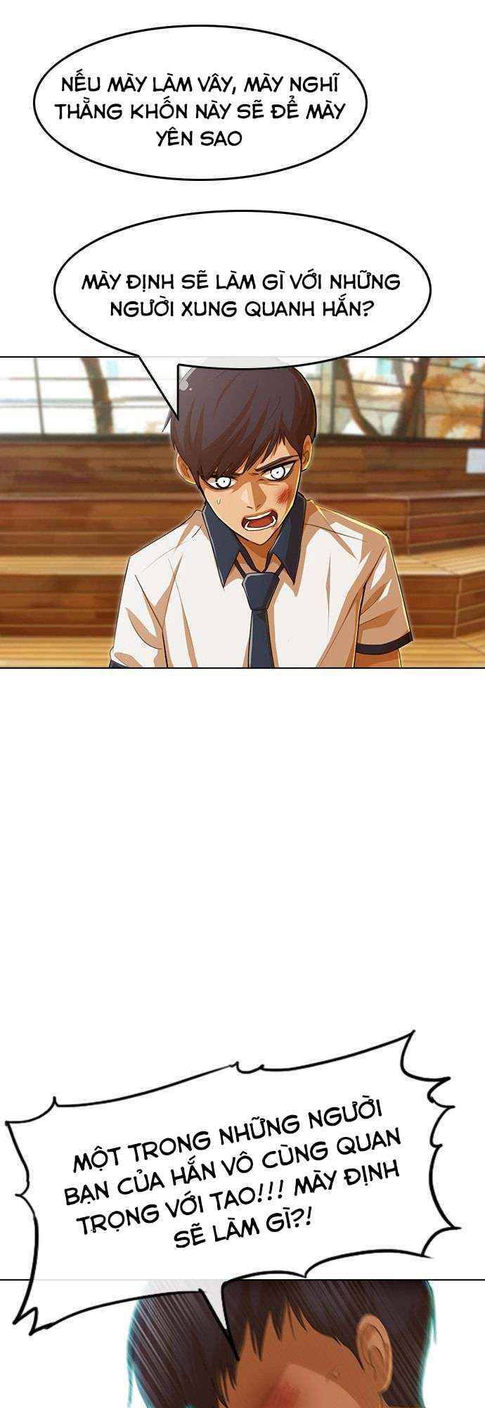 Cô Gái Từ Ứng Dụng Nhắn Tin Ngẫu Nhiên Chapter 72 - Trang 2