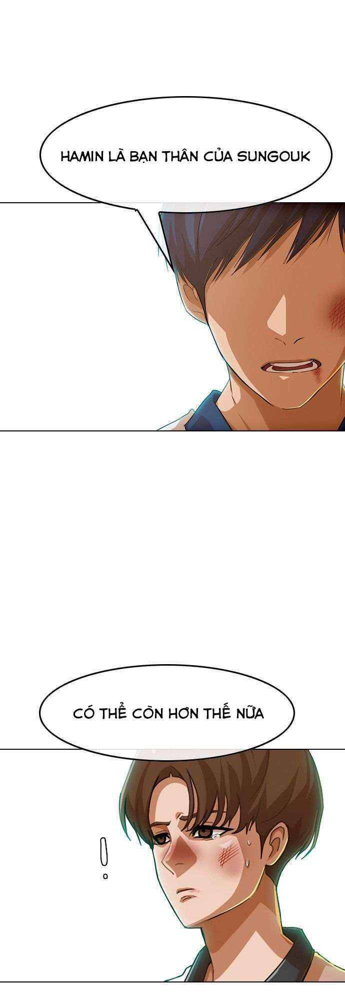 Cô Gái Từ Ứng Dụng Nhắn Tin Ngẫu Nhiên Chapter 72 - Trang 2