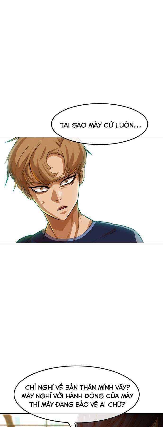 Cô Gái Từ Ứng Dụng Nhắn Tin Ngẫu Nhiên Chapter 72 - Trang 2