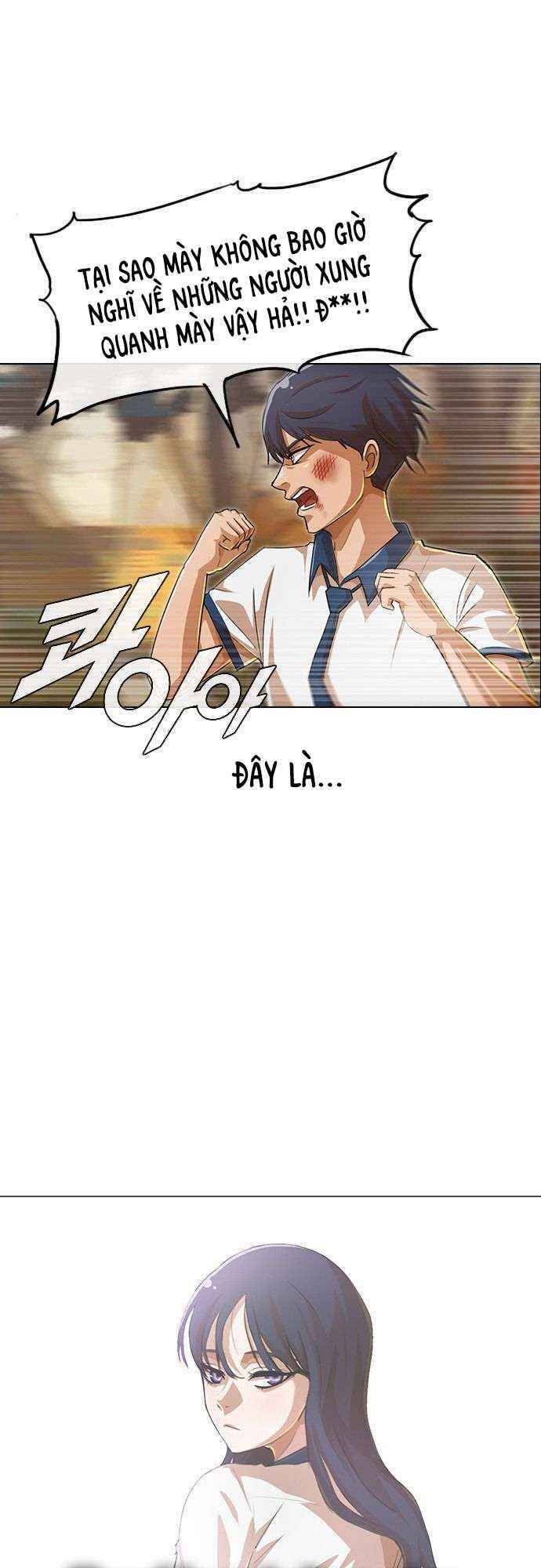 Cô Gái Từ Ứng Dụng Nhắn Tin Ngẫu Nhiên Chapter 72 - Trang 2