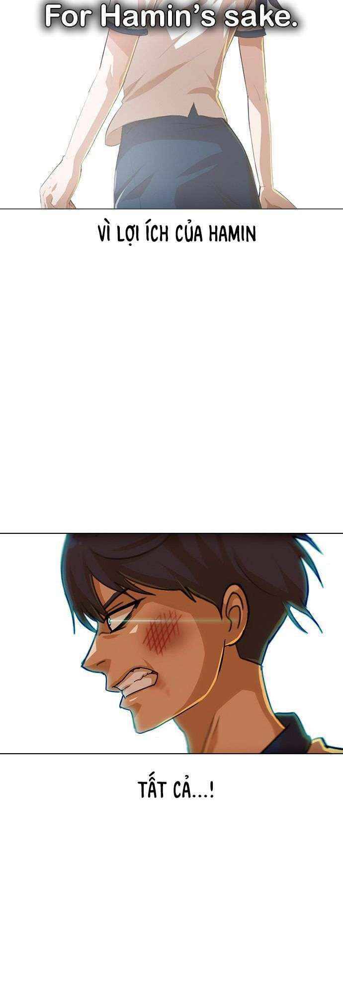 Cô Gái Từ Ứng Dụng Nhắn Tin Ngẫu Nhiên Chapter 72 - Trang 2