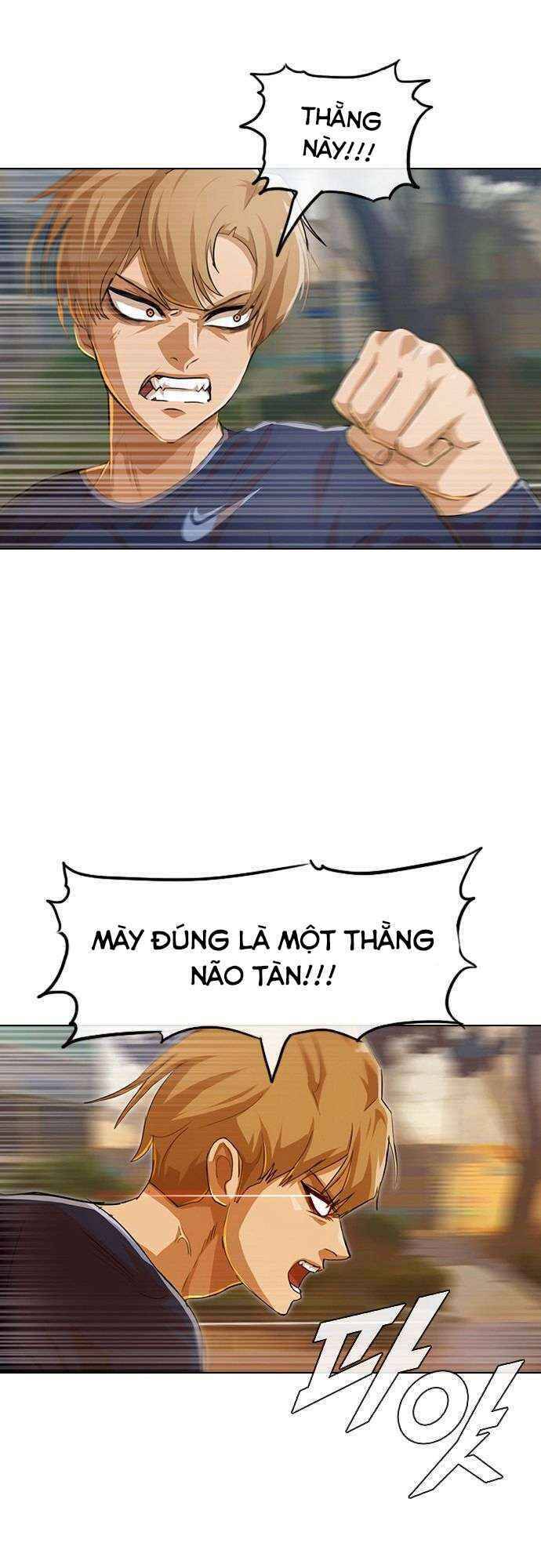 Cô Gái Từ Ứng Dụng Nhắn Tin Ngẫu Nhiên Chapter 72 - Trang 2