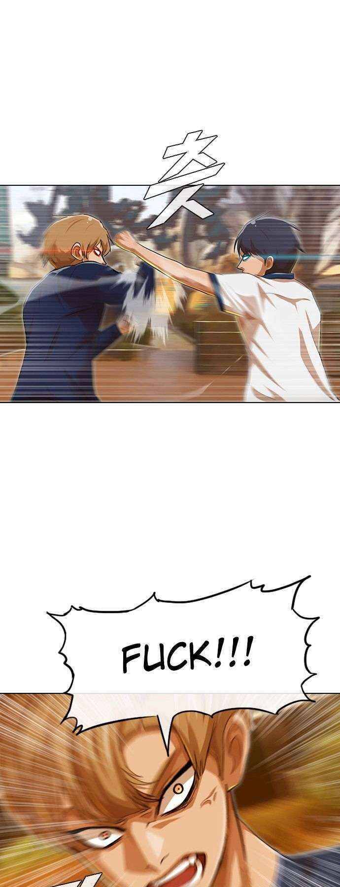 Cô Gái Từ Ứng Dụng Nhắn Tin Ngẫu Nhiên Chapter 72 - Trang 2