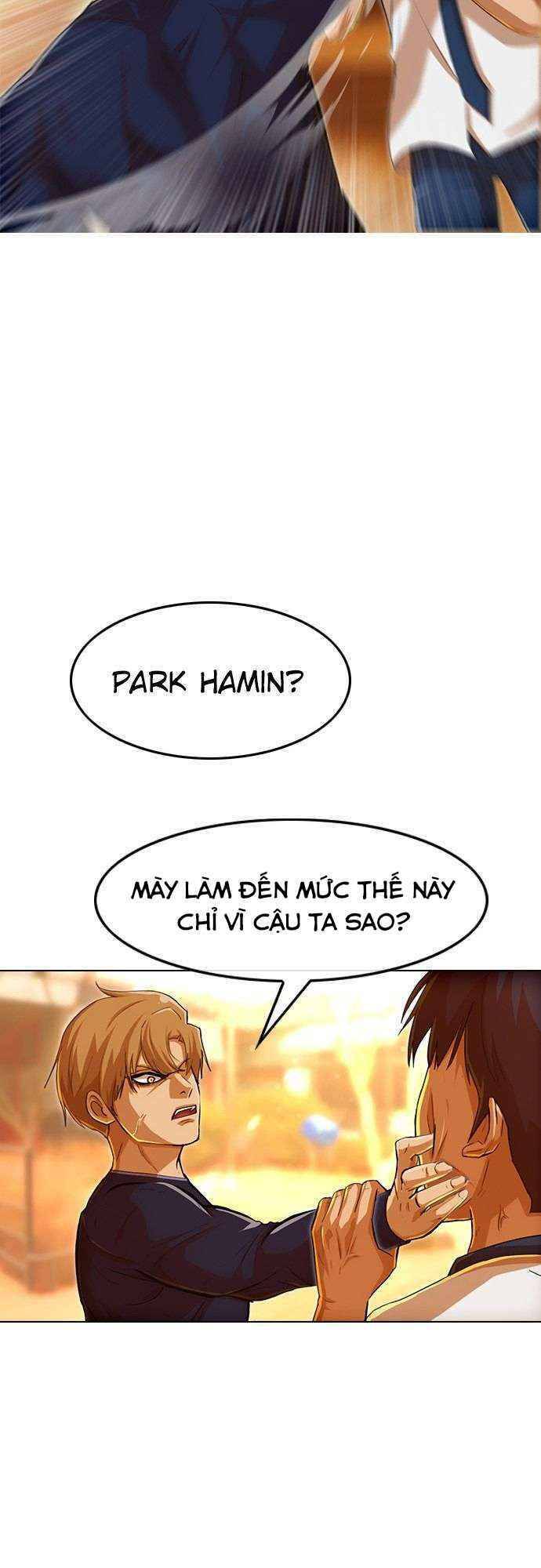 Cô Gái Từ Ứng Dụng Nhắn Tin Ngẫu Nhiên Chapter 72 - Trang 2