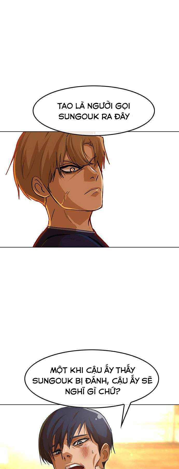 Cô Gái Từ Ứng Dụng Nhắn Tin Ngẫu Nhiên Chapter 72 - Trang 2