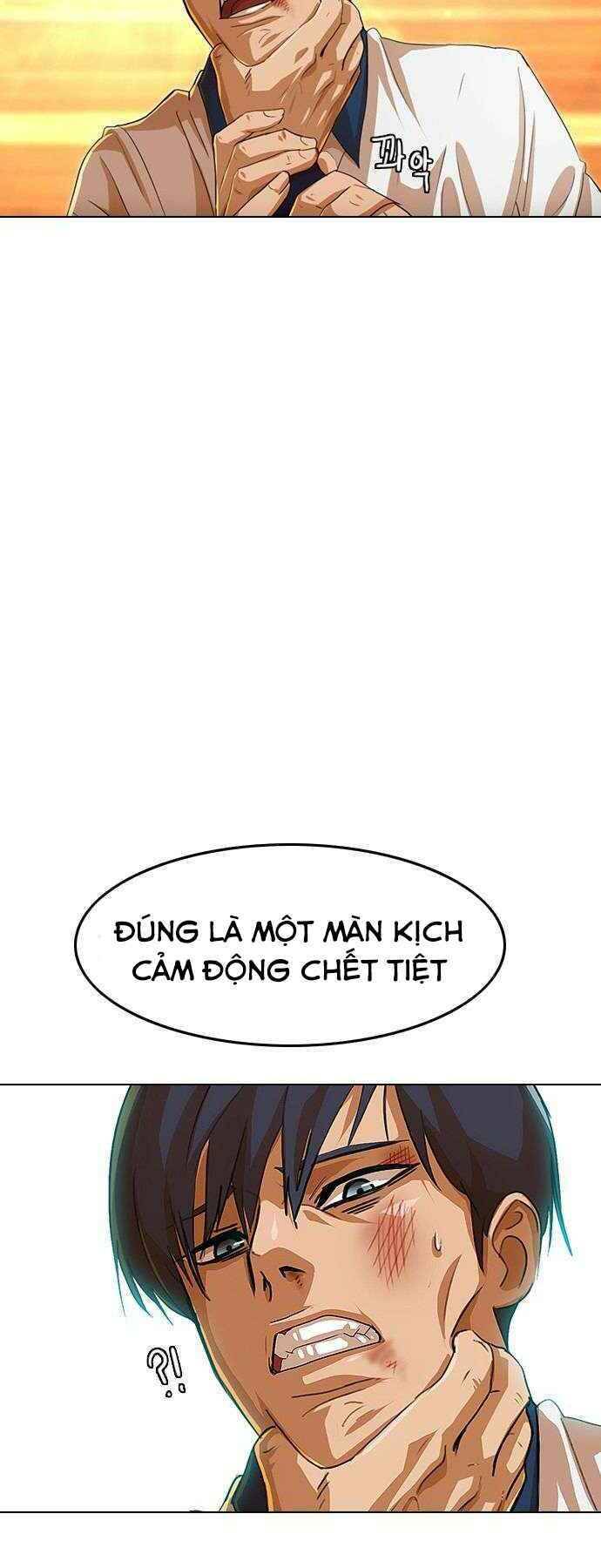 Cô Gái Từ Ứng Dụng Nhắn Tin Ngẫu Nhiên Chapter 72 - Trang 2