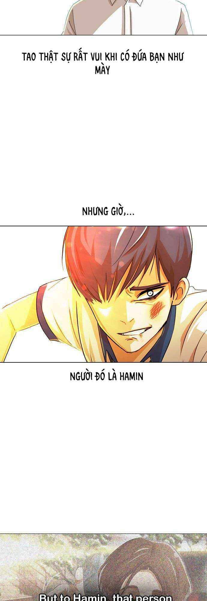 Cô Gái Từ Ứng Dụng Nhắn Tin Ngẫu Nhiên Chapter 72 - Trang 2