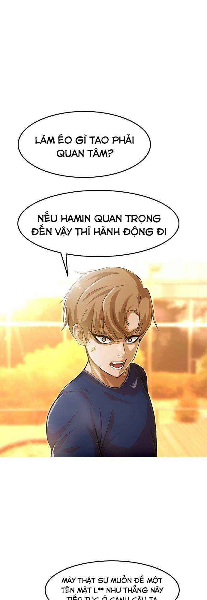 Cô Gái Từ Ứng Dụng Nhắn Tin Ngẫu Nhiên Chapter 72 - Trang 2