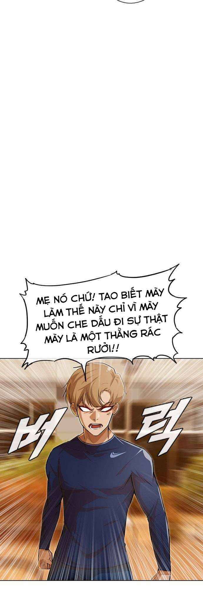 Cô Gái Từ Ứng Dụng Nhắn Tin Ngẫu Nhiên Chapter 72 - Trang 2