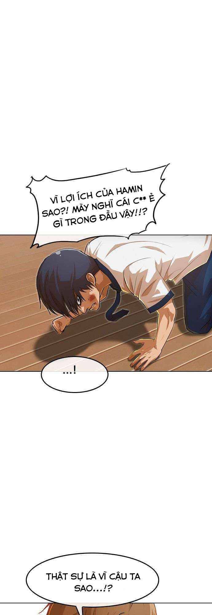 Cô Gái Từ Ứng Dụng Nhắn Tin Ngẫu Nhiên Chapter 72 - Trang 2