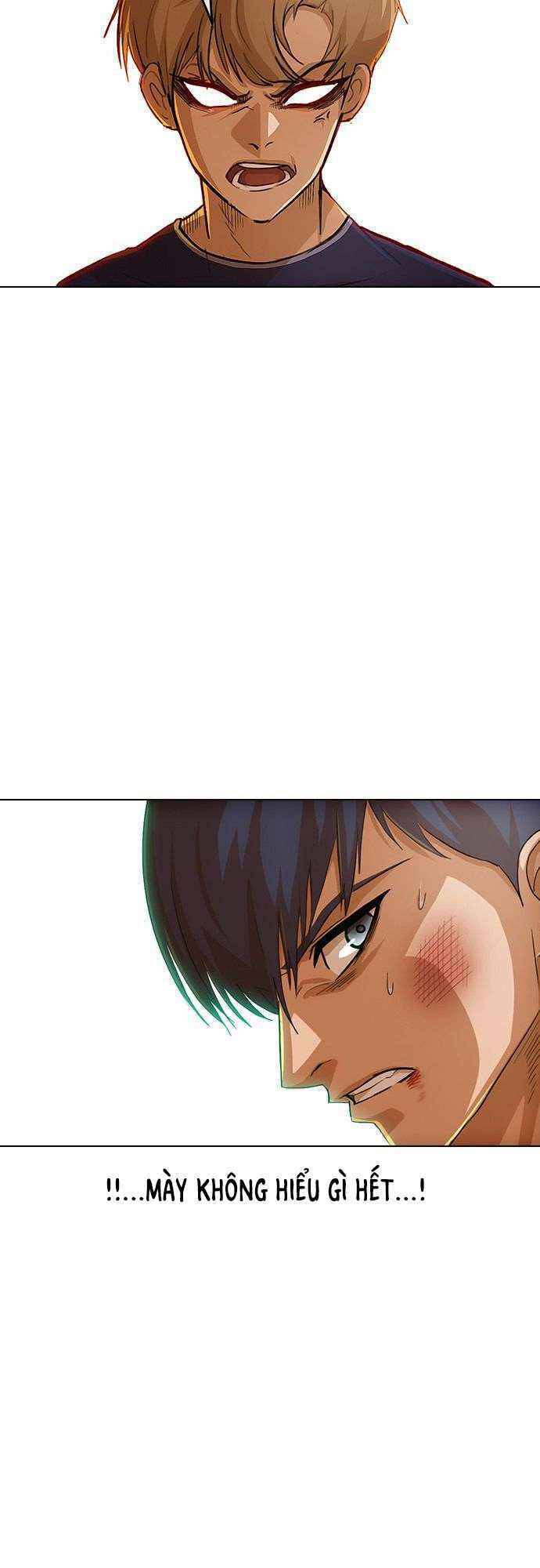 Cô Gái Từ Ứng Dụng Nhắn Tin Ngẫu Nhiên Chapter 72 - Trang 2