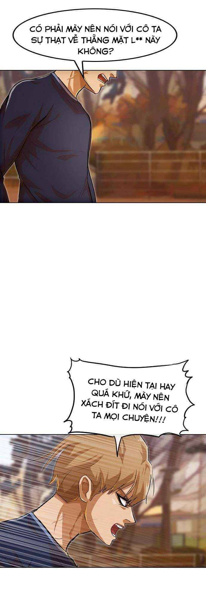 Cô Gái Từ Ứng Dụng Nhắn Tin Ngẫu Nhiên Chapter 72 - Trang 2