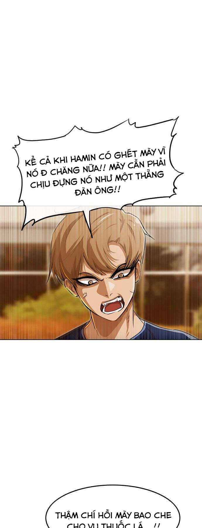 Cô Gái Từ Ứng Dụng Nhắn Tin Ngẫu Nhiên Chapter 72 - Trang 2