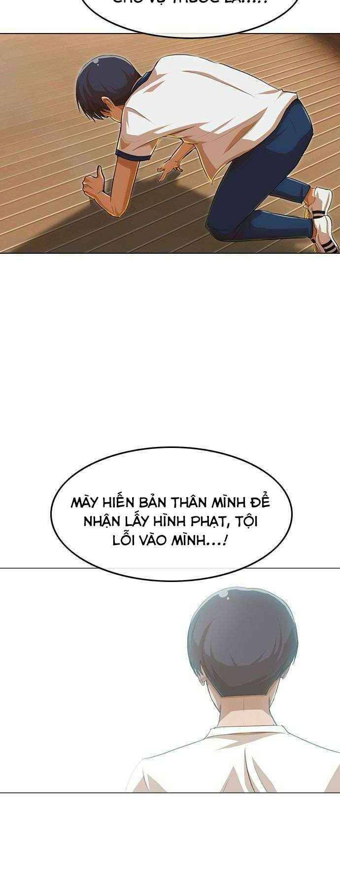 Cô Gái Từ Ứng Dụng Nhắn Tin Ngẫu Nhiên Chapter 72 - Trang 2