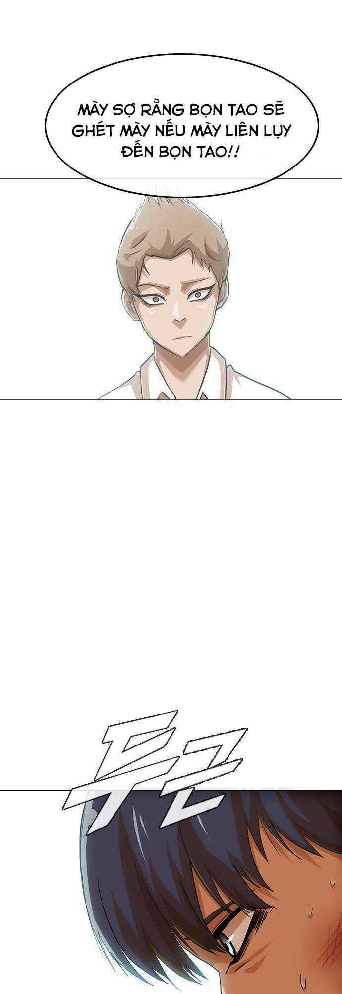 Cô Gái Từ Ứng Dụng Nhắn Tin Ngẫu Nhiên Chapter 72 - Trang 2