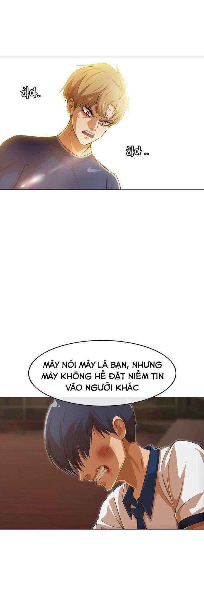 Cô Gái Từ Ứng Dụng Nhắn Tin Ngẫu Nhiên Chapter 72 - Trang 2