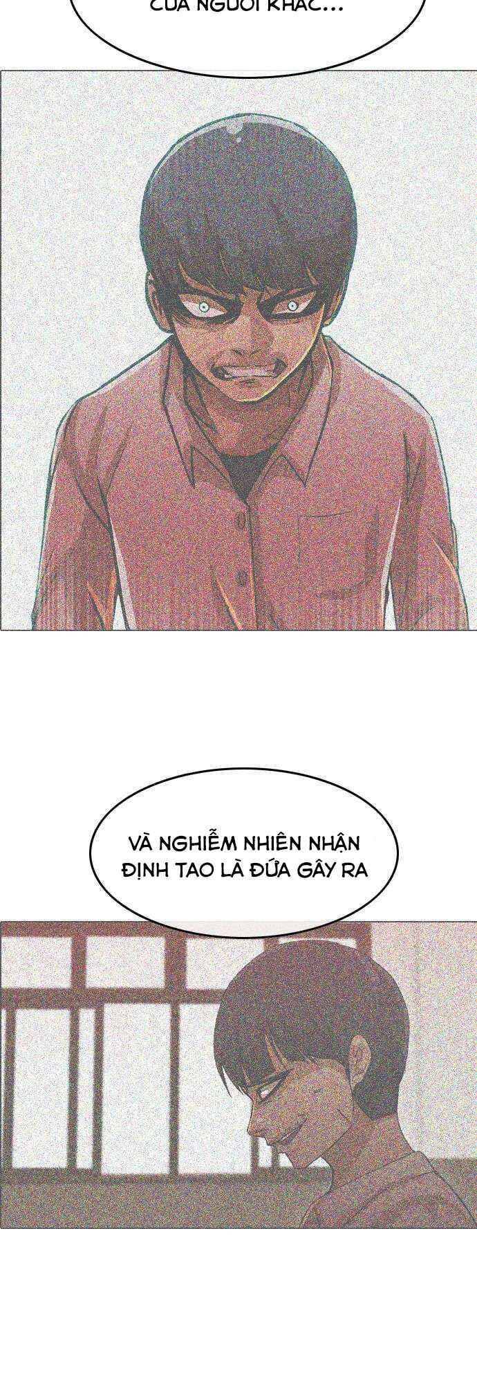 Cô Gái Từ Ứng Dụng Nhắn Tin Ngẫu Nhiên Chapter 72 - Trang 2