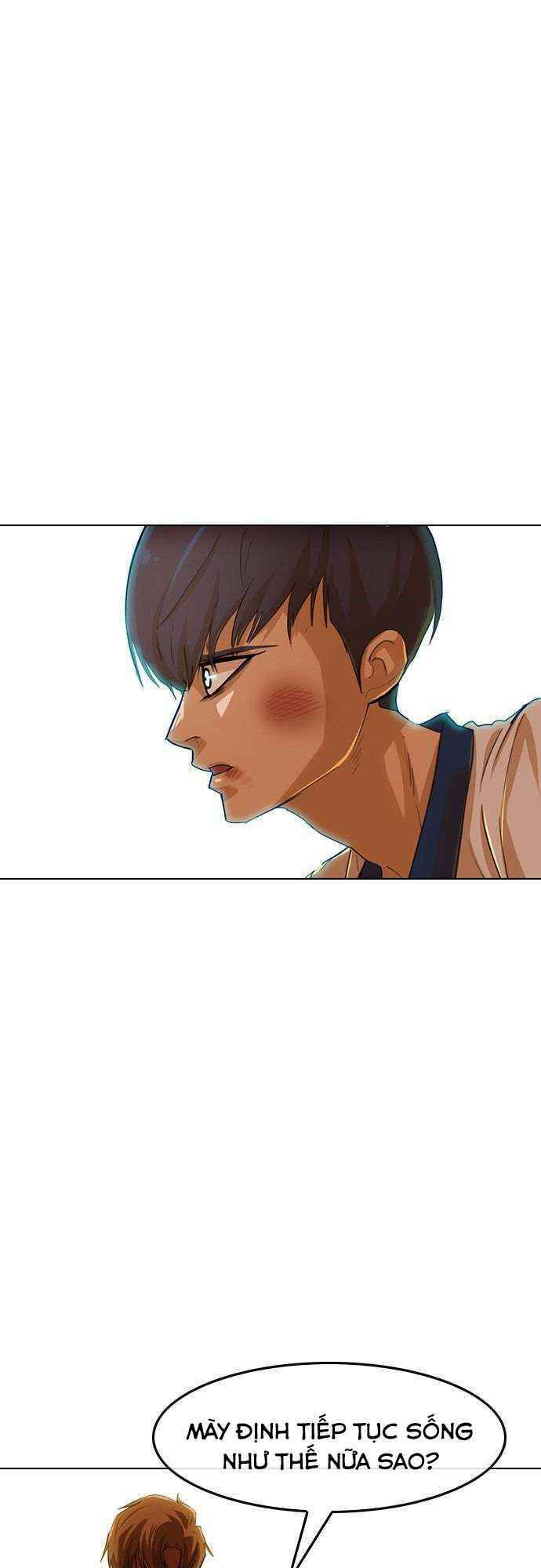 Cô Gái Từ Ứng Dụng Nhắn Tin Ngẫu Nhiên Chapter 72 - Trang 2