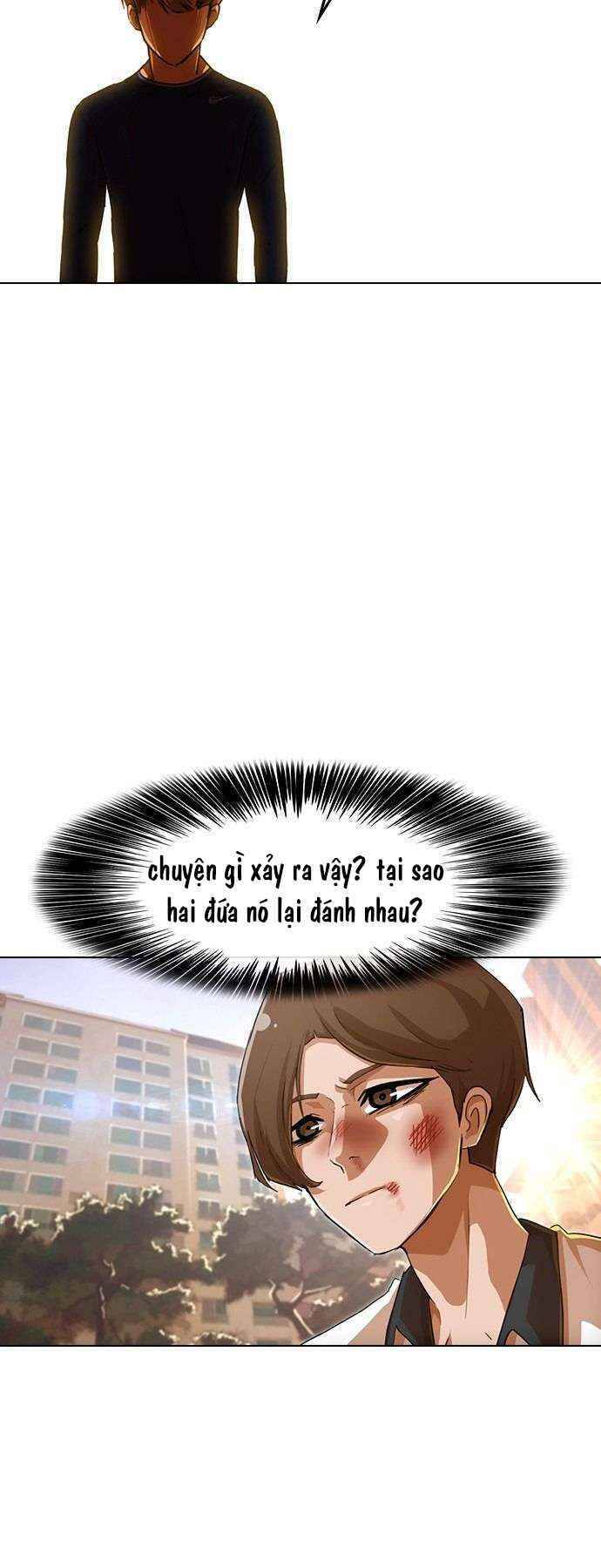 Cô Gái Từ Ứng Dụng Nhắn Tin Ngẫu Nhiên Chapter 72 - Trang 2