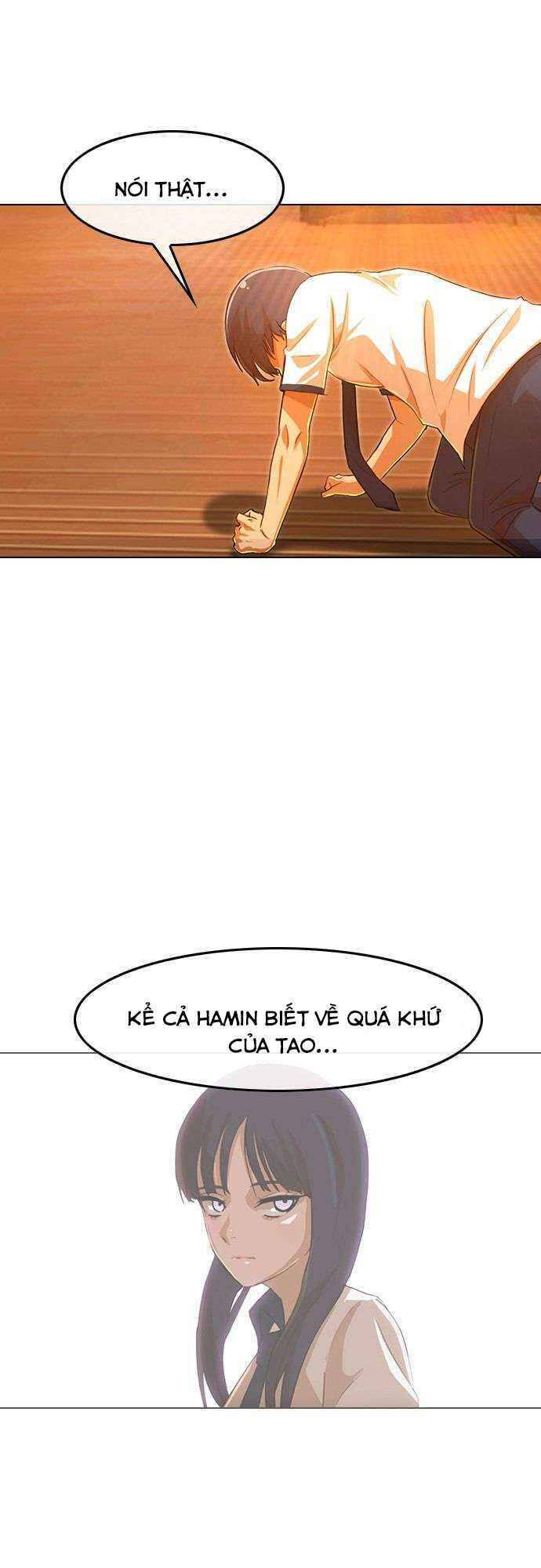 Cô Gái Từ Ứng Dụng Nhắn Tin Ngẫu Nhiên Chapter 72 - Trang 2