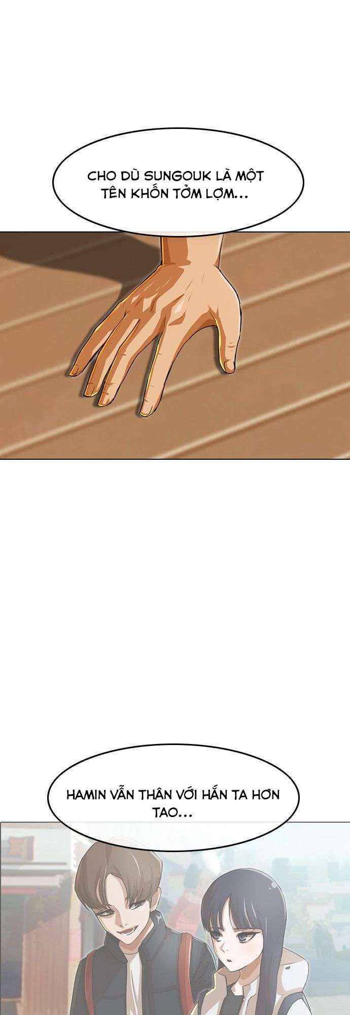 Cô Gái Từ Ứng Dụng Nhắn Tin Ngẫu Nhiên Chapter 72 - Trang 2