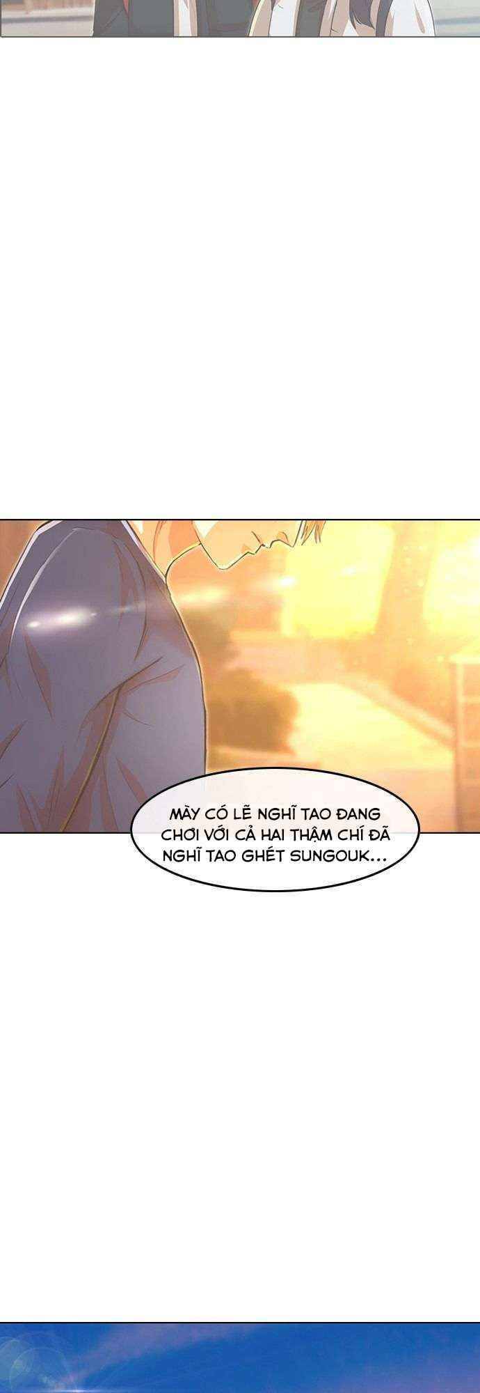 Cô Gái Từ Ứng Dụng Nhắn Tin Ngẫu Nhiên Chapter 72 - Trang 2