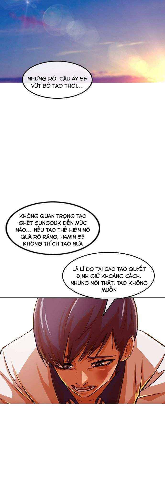 Cô Gái Từ Ứng Dụng Nhắn Tin Ngẫu Nhiên Chapter 72 - Trang 2