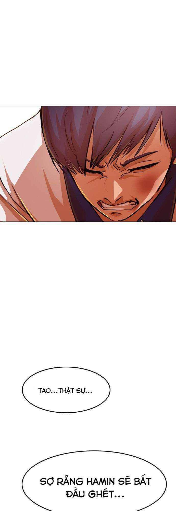 Cô Gái Từ Ứng Dụng Nhắn Tin Ngẫu Nhiên Chapter 72 - Trang 2