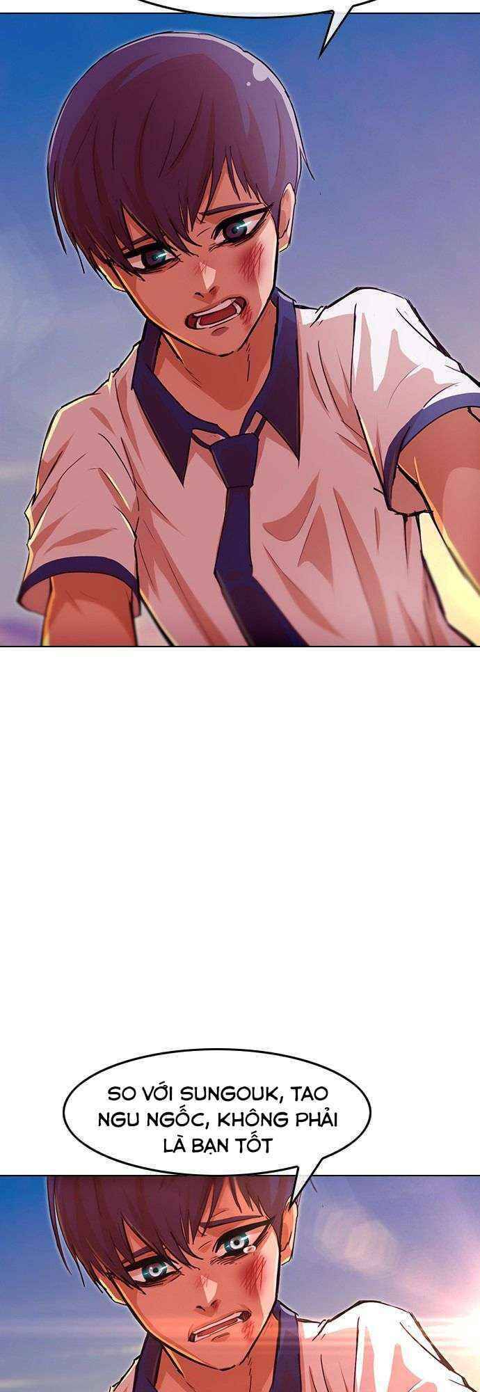 Cô Gái Từ Ứng Dụng Nhắn Tin Ngẫu Nhiên Chapter 72 - Trang 2