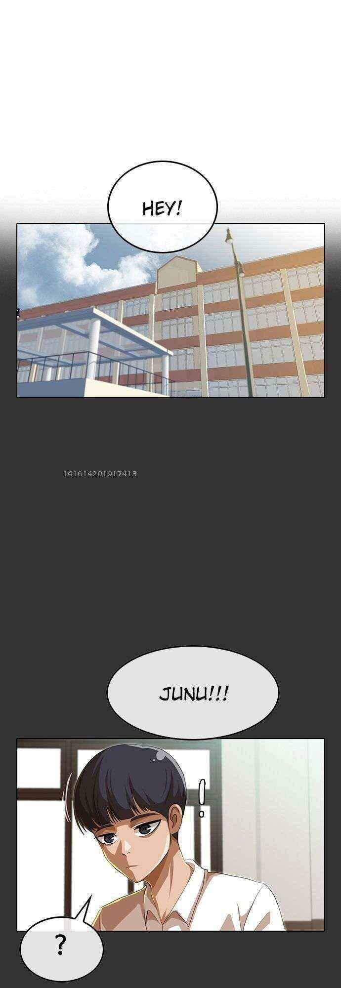 Cô Gái Từ Ứng Dụng Nhắn Tin Ngẫu Nhiên Chapter 72 - Trang 2